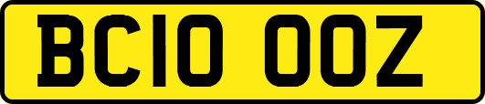 BC10OOZ