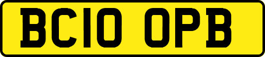 BC10OPB