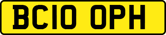 BC10OPH