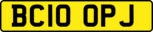 BC10OPJ