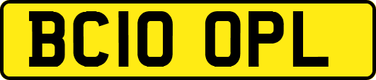BC10OPL