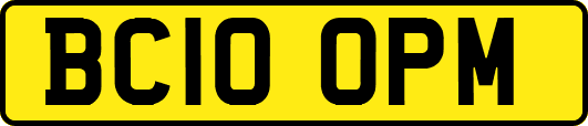 BC10OPM