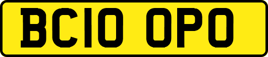 BC10OPO