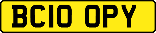 BC10OPY