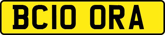 BC10ORA