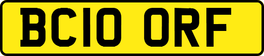 BC10ORF