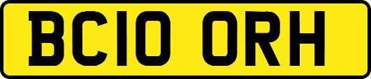 BC10ORH
