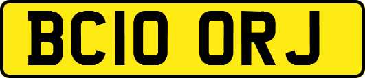 BC10ORJ
