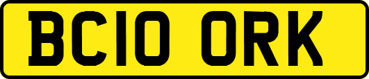 BC10ORK