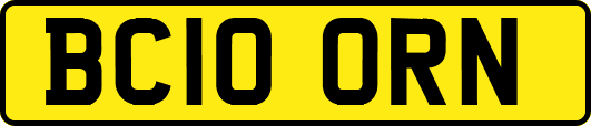BC10ORN