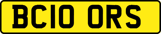 BC10ORS