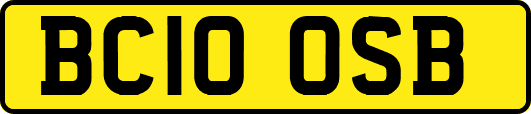 BC10OSB