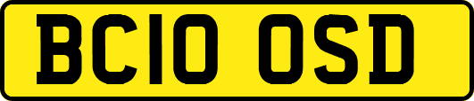 BC10OSD