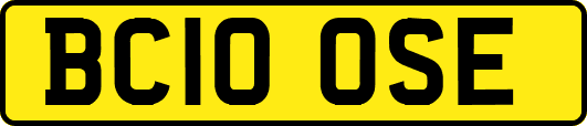 BC10OSE