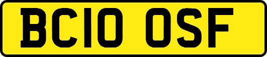 BC10OSF