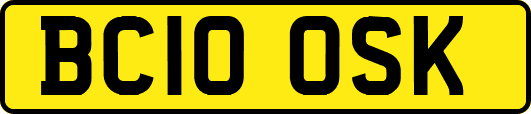 BC10OSK