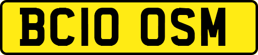 BC10OSM