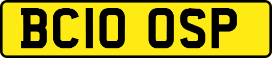 BC10OSP