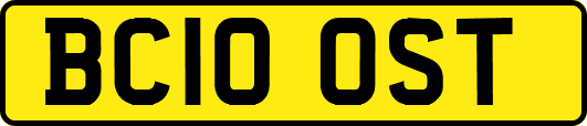 BC10OST