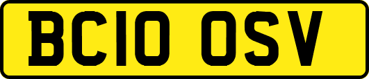 BC10OSV