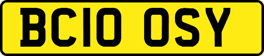 BC10OSY