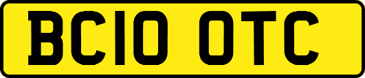 BC10OTC