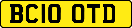 BC10OTD