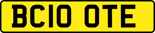 BC10OTE