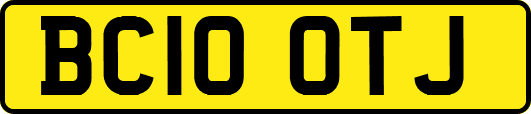BC10OTJ