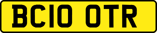 BC10OTR