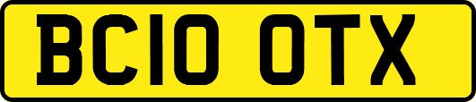 BC10OTX