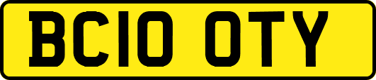 BC10OTY