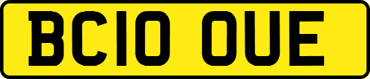 BC10OUE