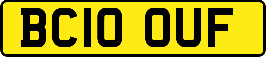 BC10OUF