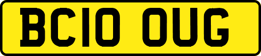 BC10OUG