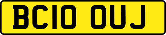BC10OUJ