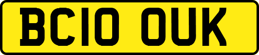 BC10OUK