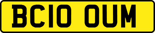 BC10OUM