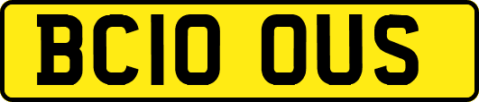 BC10OUS