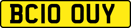 BC10OUY