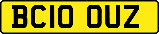 BC10OUZ