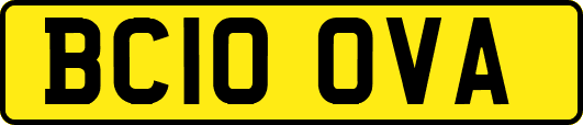 BC10OVA