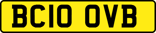 BC10OVB