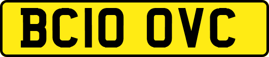 BC10OVC