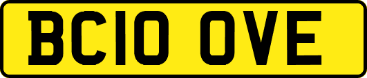 BC10OVE
