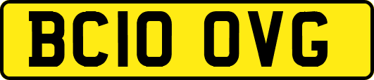 BC10OVG