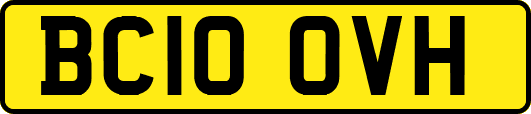BC10OVH