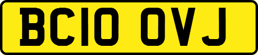 BC10OVJ
