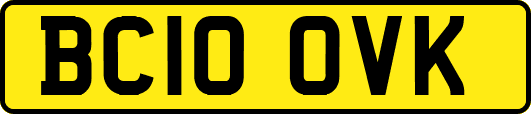 BC10OVK