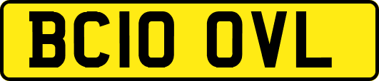BC10OVL
